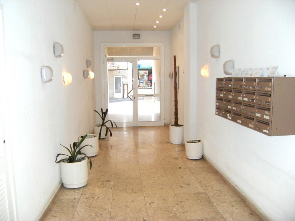 Jamaica Apartment L' Escala Luaran gambar