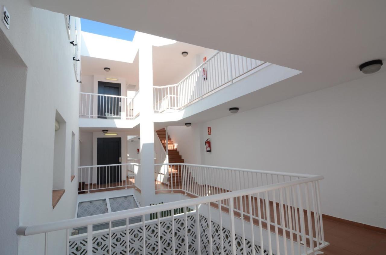 Jamaica Apartment L' Escala Luaran gambar